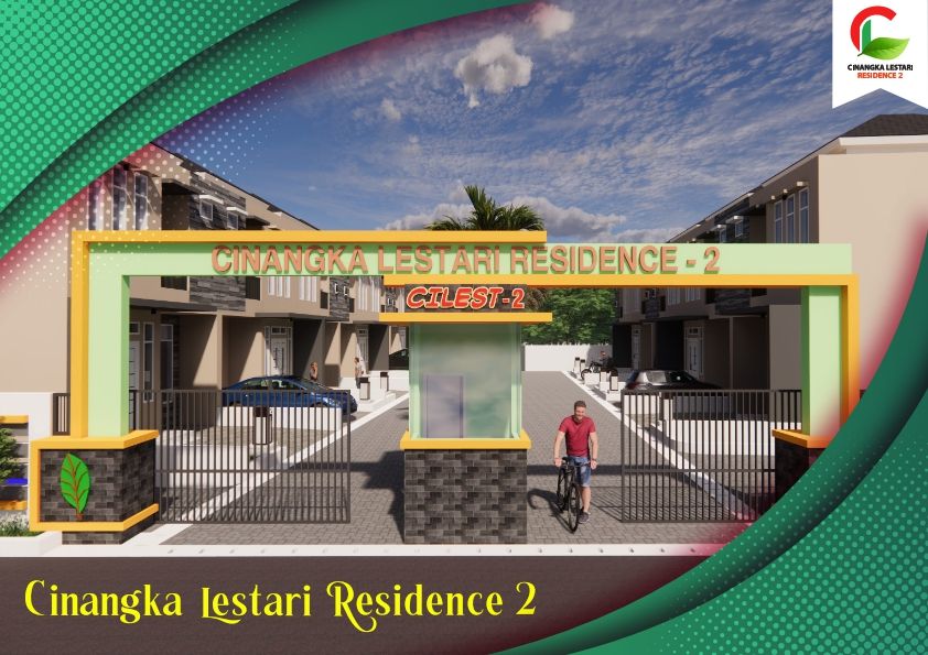 Info Cinangka Lestari Residence 2 (1)
